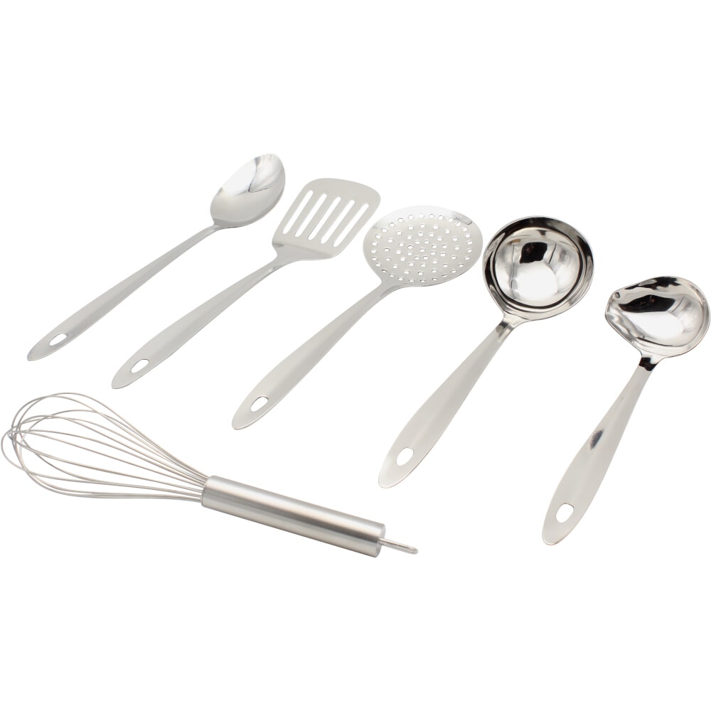 KRÜGER     Küchenhelfer-Set 6-teilig