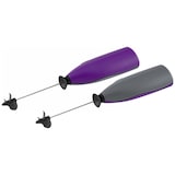 thumbnail of Fackelmann batterijgevoede melkopschuimer