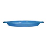 thumbnail of MONOUSO - Prato em Plastico PS Reutilizável Raso Azul Escuro Ø22cm (25 Uds)