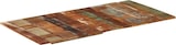 thumbnail of vidaXL Tischplatte Rechteckig 60x120 cm 15-16 mm Altholz Massiv