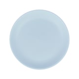 thumbnail of MONOUSO - Wiederverwendbare Plastikteller PP-MF Blau Ø21cm (54 Stück)