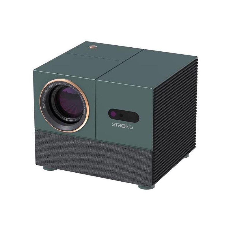 Vidéoprojecteur Strong - Mira1