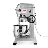 thumbnail of Mixer planétaire - 40 L - jusqu'à 20 kg de pâte - 3 vitesses | Maxima - 09300175