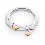 thumbnail of CSL 8k HDMI Kabel 2.1, 4K Ultra HD, UHD, Full HD, 3D, ARC, High Speed mit Ethernet, HDMI Typ A - 10m