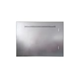 thumbnail of ALLboards Glasboard 200x100cm, SCHWARZ