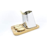 thumbnail of LISA - Gran Sasso Plus Spießhalter