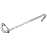 thumbnail of Matfer Louche manche inox et PVC gris 12 cl Matfer - 112731