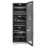 thumbnail of mt145tz - vinoteca LA SOMMELIERE  triple temperatura para 143 botellas