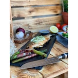 thumbnail of Friedr. Dick Santokumesser Serie 1905 mit Kullen