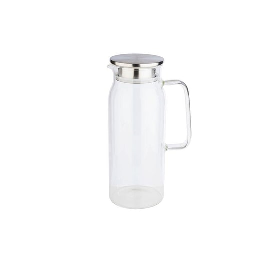 APS Glazen karaf Ø 10 cm, H: 26 cm, 1,5 liter