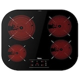 thumbnail of Teka placa TCC64310 vitro ovalada 4f 112540010