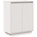 thumbnail of Helloshop26 - Buffet Sideboard Kommode Kleiderschrank Aufbewahrungsmöbel Organizer für Küche Wohnzimmer Lounge 60 x 34 x 75 cm 02_0030347