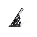 thumbnail of Fakir AS 1110 LT Akku-Handstaubsauger premium, Handstaubsauger kompakt, Staubsauger für Auto, Schwarz, 22 Minuten, 120 Watt