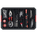 thumbnail of Kistenberg Cesta de Ferramentas 32,7x52x12,5cm