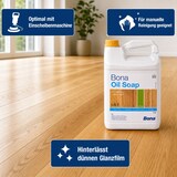 thumbnail of BONA Oil Soap 5 Liter Unterhaltsreinigung