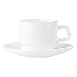 thumbnail of Arcoroc Restaurant Set 6 Platos Té Opal 13Cm