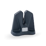 thumbnail of Lacor - 39263 - Handmatige messenslijper, verticaal ontwerp, twee slijpfasen