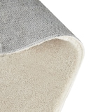 thumbnail of Kurzflorteppich Soft Zone - beige, 60 x 110 cm