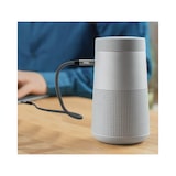 thumbnail of MCL - Câble Type C USB 3.1 mâle vers Jack 3,5 mâle tressé - 2m