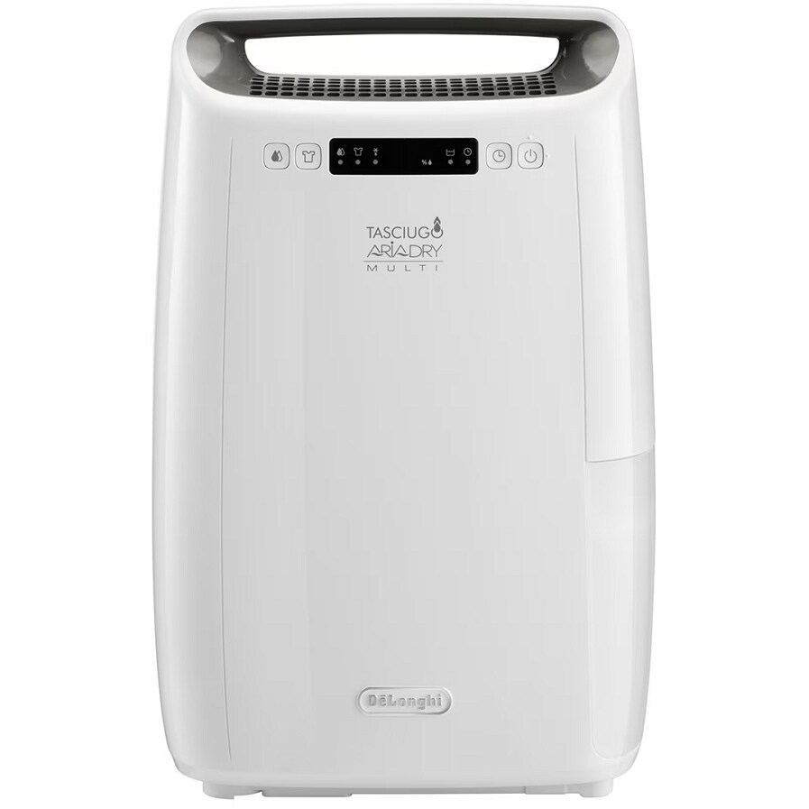 Delonghi deshumificador DEXD214F 14l digital