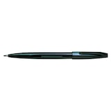 thumbnail of PENTEL Stylo feutre pointe en Acrylique largeur de trait 0,8 mm encre Noire SIGN PEN S520