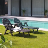 thumbnail of SHAF Tumbona Caiman Verde