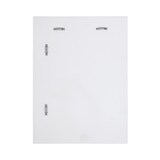 thumbnail of Bi-Office Expositor para Documentos Sem Moldura em Acrílico - A4 - Superfície de Acrílico