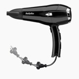 thumbnail of Seche Cheveux    D374DE Cordkeeper 2000 avec technologie Ionique et cordon retractable usage non-intensif Babyliss