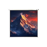 thumbnail of celexon Leinwand Rollo Economy 120 x 120 cm - 67`