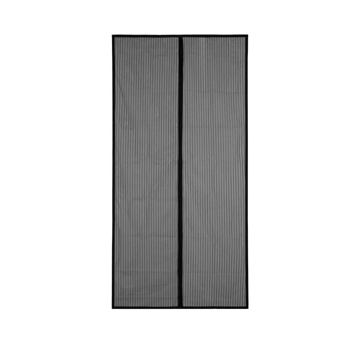 APANA Insektenschutz Fliegengitter Tür Balkon Magnetvorhang 95 x 235 cm kürzbar