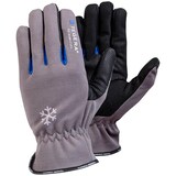 thumbnail of TEGERA® unisex Arbeitshandschuhe 417 grau Größe XL 1 Paar