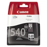 thumbnail of Canon Tinteiro PG-540 1 unidade(s) Tinteiro fotográfico original de rendimento standard preto