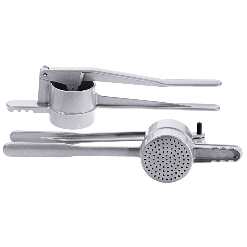 Contacto Spätzlepresse, für kurze Knöpfle