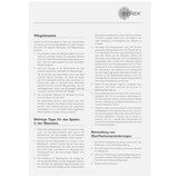 thumbnail of Solex Lena Besteckset Steakmesser 12 teilig für 12 Personen