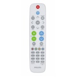 thumbnail of Philips Professional Displays 22AV1604B/12 PHILIPS Hotel TV  22AV1604B/12 White Healthcare Remote