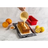 thumbnail of Moule à cakes en silicone 24 cm Dr Oetker Flexxibel Love