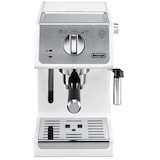 thumbnail of De’Longhi Active Line ECP33.21.W Máquina de café combinada manual 1,1 L