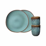 thumbnail of like. by Villeroy & Boch Lave glacé Frühstücks-Set 4-teilig