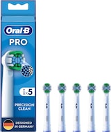 thumbnail of Oral-B Pro Precision Clean 5er Aufsteckbürsten, Original