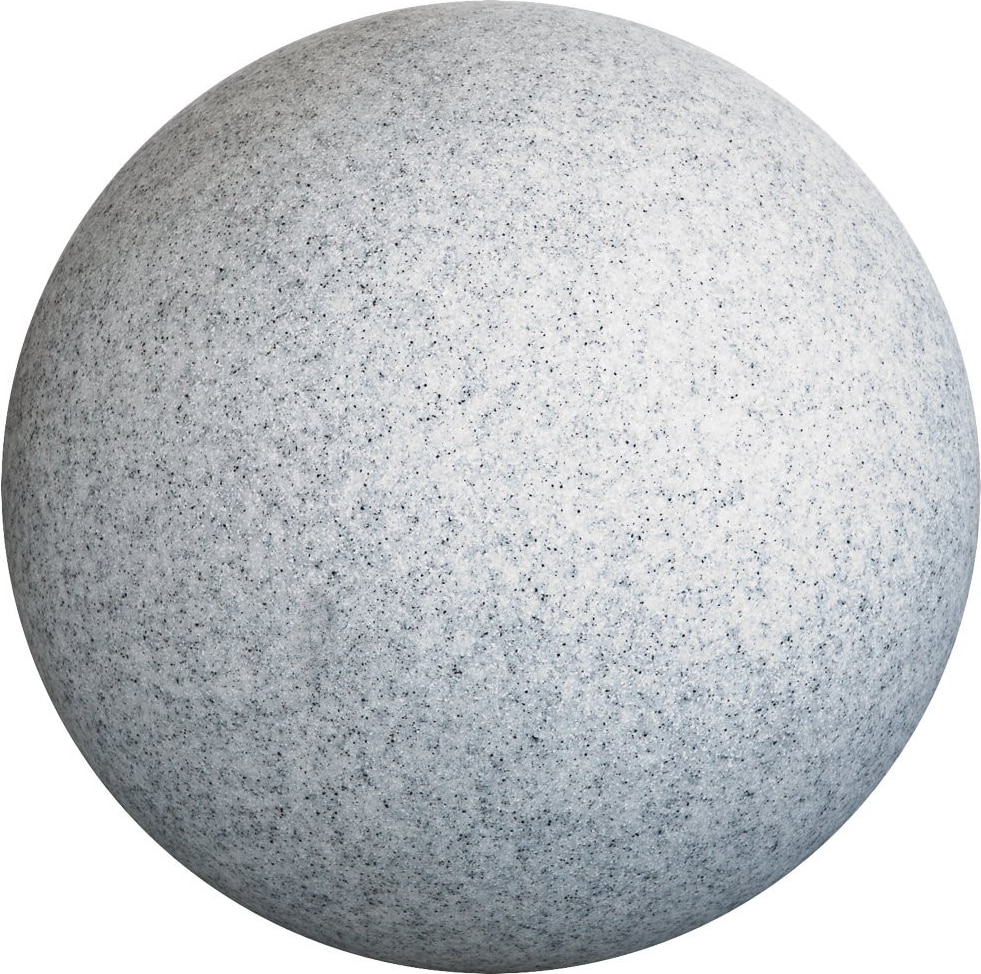 EVN Lichttechnik Kugel-Leuchte D50cm GK5018