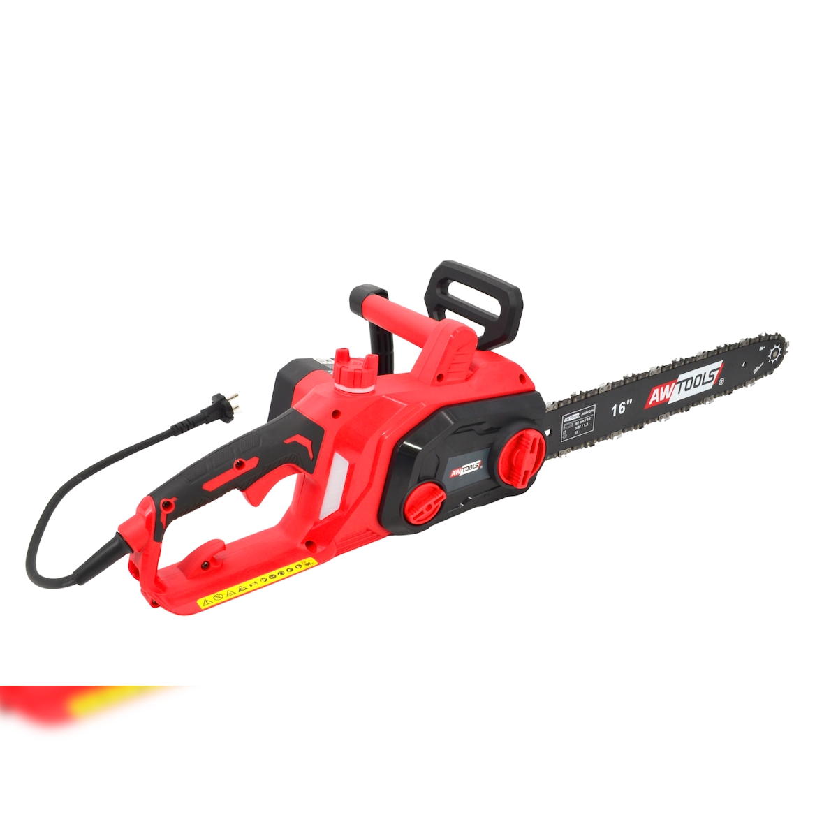 Elektro-Kettensäge 2200W 40 cm SDS