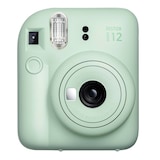 thumbnail of FUJIFILM INSTAX Mini 12 Sofortbildkamera Mint-Green