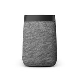 thumbnail of Luftbefeuchter Karl Big Grau / Silber / Titan