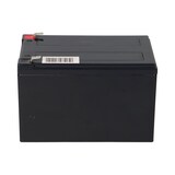 thumbnail of 36V 3x 12LCP-12 12V-13Ah AGM BLEI AKKU kompatibel ELEKTRO SCOOTER  Vision 1000 QB