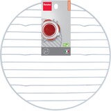 thumbnail of Topfeinlage weiß 32 cm