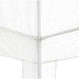 thumbnail of CORTEX gazebo 2x3 in metallo colore Bianco