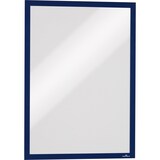 thumbnail of DURABLE Magnetrahmen DURAFRAME 487307 DIN A3 d.blau 2 St./Pack.