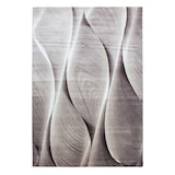 thumbnail of Carpetsale24 Teppich Wohnzimmer Moderne Ombre Design Braun - Beige - Creme 80 x 150 cm - Kurzflor, Schlafzimmer, Esszimmer, Küche