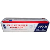 thumbnail of France Alu Film Film alimentaire - 300x0,30m - boite distributrice zip