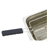 thumbnail of EURAST - Elektro-friteuse 16 liter tischgerät - 530x460x370 mm - 9000 W 400/3V - 4416L61P